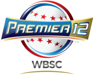 WBSC Premier 12