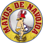 Mayos de Navojoa