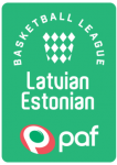 Latvia-Estonian League