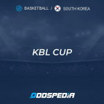 KBL Cup