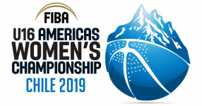 Americas Championship U16 Women