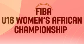 African Championship U16 Women