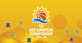 EuroBasket U20