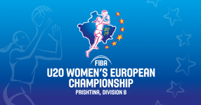 European Championship U20 Women