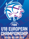 EuroBasket U18