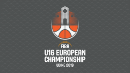 EuroBasket U16