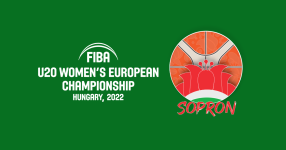 European Challengers U20 Women