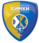 Khimki M.