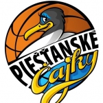 Piestanske Cajky W