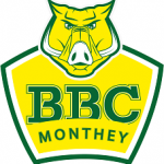 BBC Monthey