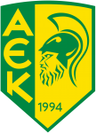 AEK Larnaca