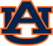 Auburn