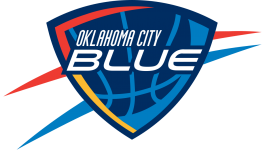 Oklahoma City Blue