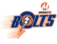 Meralco Bolts