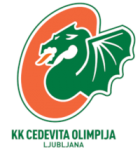 Cedevita Olimpija mladi