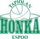 Tapiolan Honka II W