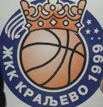 ZKK Kraljevo W