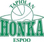 Tapiolan Honka W