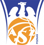 AZS Poznan W