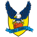 CSU Sibiu