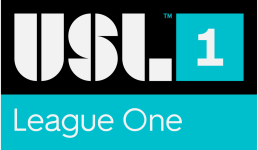 USL League One