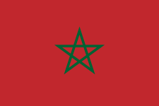 Morocco W