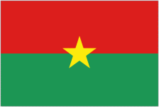 Burkina Faso