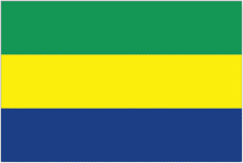 Gabon