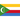 Comoros