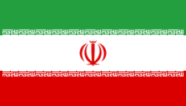 Iran W