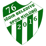 76 Iğdır Belediyespor