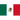 Mexico W