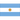 Argentina W