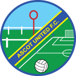 Ascot United W