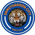 Samut Sakhon City