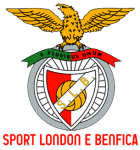 Sport London e Benfica