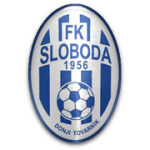 Sloboda DT