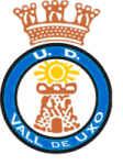 Vall de Uxó