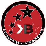 Kibera Black Stars