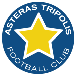 Asteras Tripolis II