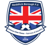 Redditch Borough