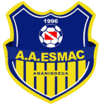 ESMAC U20