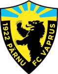 Parnu JK Vaprus U21