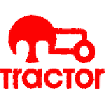 Tractor Sazi