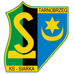 Siarka Tarnobrzeg