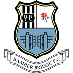 Bamber Bridge