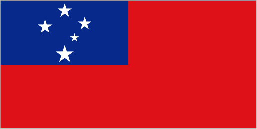 Samoa