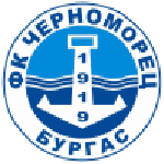 Chernomorets 1919 Burgas