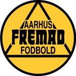 Aarhus Fremad II