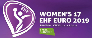 European Championship U17 Women